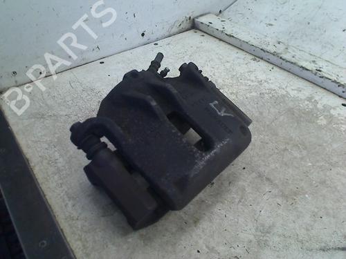 Used Left front brake caliper Left front brake caliper RENAULT GRAND SCÉNIC II (JM0/1_) 1.6 (113 hp) 34666840 34666840