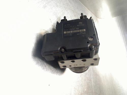 Used ABS pump ABS pump BMW 3 Coupe (E46) 323 Ci (170 hp) 34687655 34687655