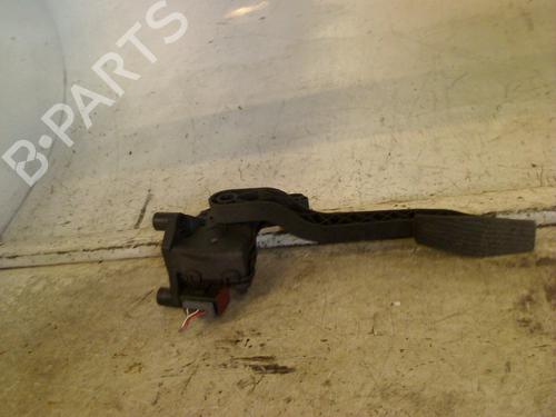 Pedal Pedal OPEL CORSA C (X01) 1.7 DI (F08, F68) (65 hp) 34670078 34670078