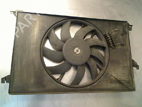 Used Radiator fan Radiator fan 34676796 34676796