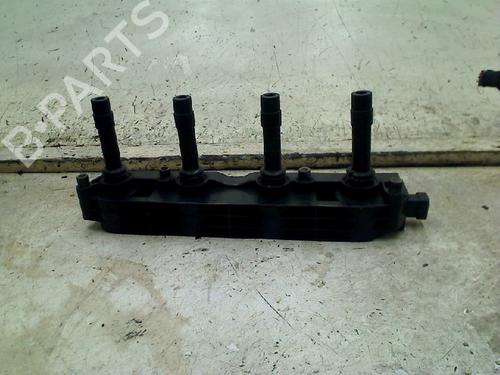 Used Ignition coil Ignition coil OPEL VECTRA B (J96) 1.6 i 16V (F19) (100 hp) 34674081 34674081