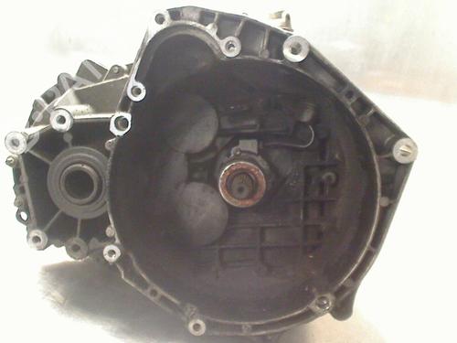 Used Gearbox Gearbox SAAB 9-3 Estate (E50) 1.9 TiD (120 hp) 34686287 34686287