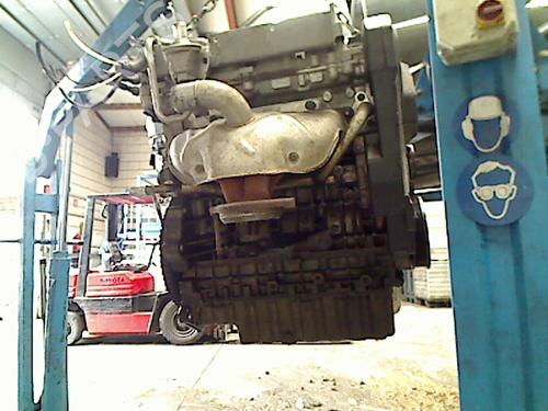 Used Engine Engine VOLVO S40 I (644) 1.8 (115 hp) 34652862 34652862