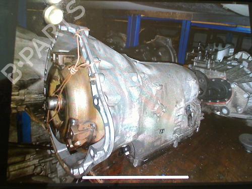 Used Gearbox Gearbox 34677295 34677295