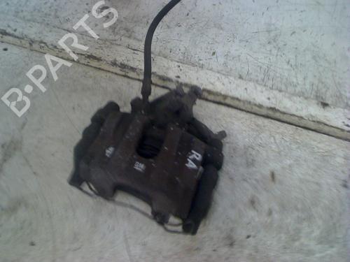 Used Right rear brake caliper Right rear brake caliper OPEL VECTRA C Estate (Z02) 2.2 direct (F35) (155 hp) 34671484 34671484