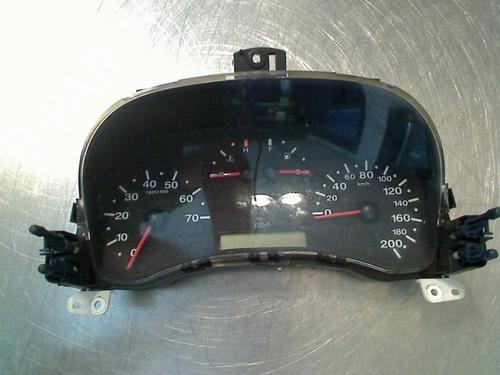 Used Display monitor Display monitor FIAT DOBLO MPV (119_, 223_) 1.9 JTD (105 hp) 34678950 34678950