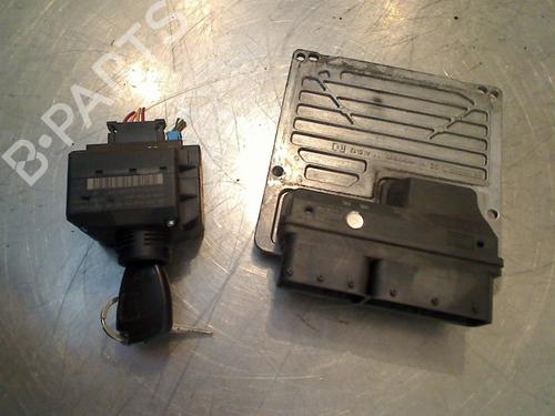 Electronic module MERCEDES-BENZ C-CLASS T-Model (S203) C 200 Kompressor (203.242) | BP34680717M83 - Image 3