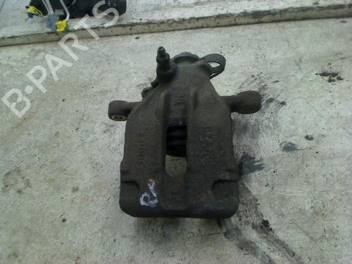 Used Right rear brake caliper Right rear brake caliper FIAT ULYSSE (179_) 2.0 (179BXA11, 179BXA1A) (136 hp) 34673108 34673108