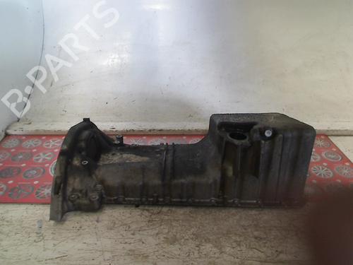 Used Oil sump Oil sump MERCEDES-BENZ C-CLASS T-Model (S202) C 200 T CDI (202.194) (102 hp) 34660842 34660842
