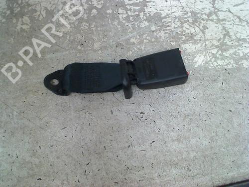 Used Seat buckle Seat buckle RENAULT MEGANE I Coach (DA0/1_) 1.6 16V (DA0B, DA04, DA11) (107 hp) 34663333 34663333