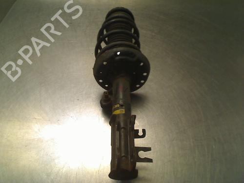 Used Right front shock absorber Right front shock absorber 37638100 37638100