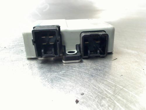 Control unit OPEL AGILA A (H00) 1.0 (F68) | BP34691518M11 - Image 3
