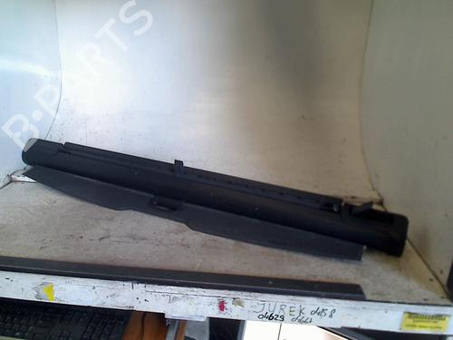 Used Rear parcel shelf Rear parcel shelf BMW 3 Touring (E36) 316 i (102 hp) 34666847 34666847