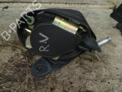 Used Front right seatbelt Front right seatbelt CITROËN XSARA PICASSO (N68) 2.0 HDi (90 hp) 34658145 34658145