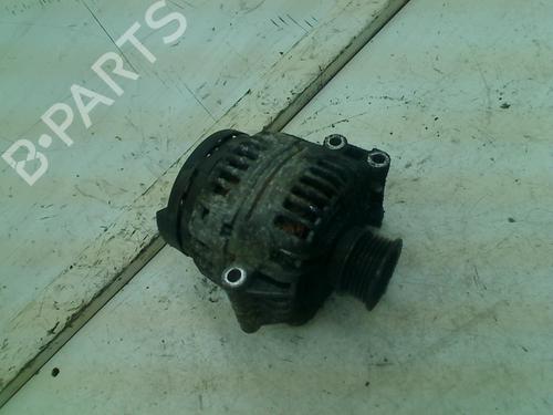 Used Alternator Alternator RENAULT ESPACE III (JE0_) 2.0 16V (JE0N, JE0L, JE02) (140 hp) 34651499 34651499
