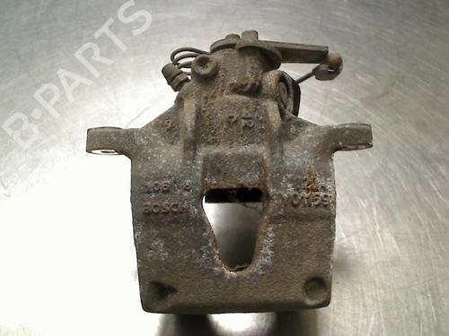Used Right rear brake caliper Right rear brake caliper RENAULT MASTER II Van (FD) 2.2 dCI 90 (FD0G, FD0N, FD2G, FD2N, FD3G, FD3N) (90 hp) 34690585 34690585