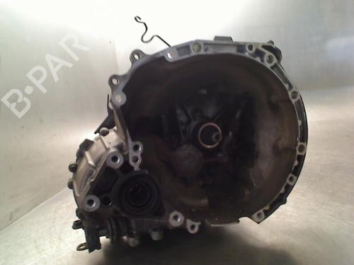 Used Gearbox Gearbox DAIHATSU SIRION (M3_) 1.3 (M301) (87 hp) 34687270 34687270