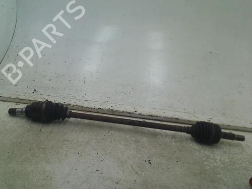 Used Right front driveshaft Right front driveshaft 34666688 34666688