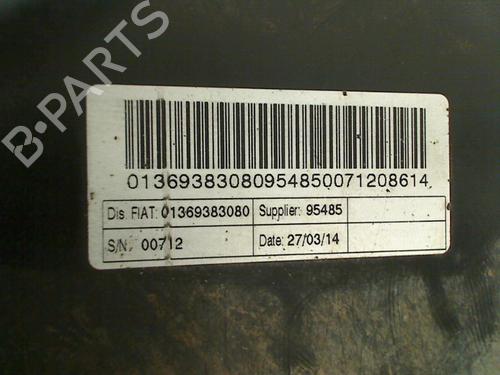 Subframe PEUGEOT BOXER Van 2.2 HDi 130 | BP34691632M9  - Image 5