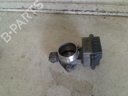 Used Throttle body Throttle body CITROËN C5 II Break (RE_) 2.0 16V (RERFJB, RERFJC) (140 hp) 34672274 34672274