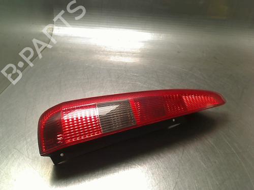Used Left taillight Left taillight FORD FUSION (JU_) 1.6 (100 hp) 34688416 34688416