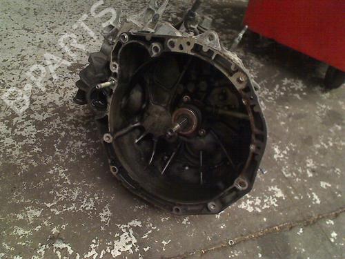 Used Gearbox Gearbox 34668112 34668112