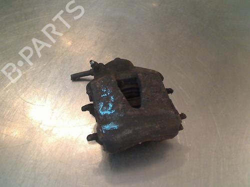 Used Right front brake caliper Right front brake caliper VW FOX Hatchback (5Z1, 5Z3, 5Z4) 1.4 TDI (70 hp) 34684077 34684077