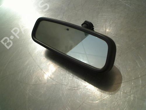 Used Rear mirror Rear mirror MERCEDES-BENZ B-CLASS Sports Tourer (W245) B 180 CDI (245.207) (109 hp) 34677298 34677298