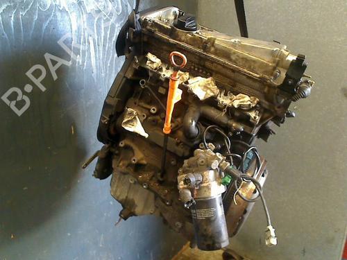 Engine VW PASSAT B5 (3B2) 1.8 | BP34679117M1 - Image 2