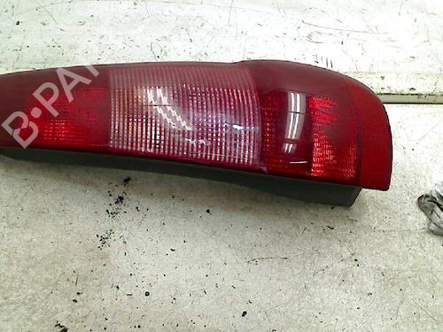 Used Right taillight Right taillight FIAT PUNTO (176_) 55 1.1 (54 hp) 34653741 34653741