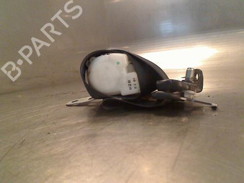 Used Rear right seatbelt Rear right seatbelt SUZUKI SWIFT III (MZ, EZ) 1.5 (RS415, ZC21S) (102 hp) 34684174 34684174