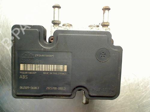 ABS Bremseaggregat ABS Bremseaggregat CHEVROLET AVEO / KALOS Hatchback (T250, T255) 1.4 (101 hp) 34691229 34691229