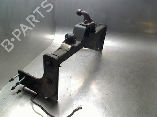 Used Tow ball/Mechanism Tow ball/Mechanism MERCEDES-BENZ SPRINTER 3-t Van (B903) 311 CDI (903.661, 903.662, 903.663) (109 hp) 34690662 34690662