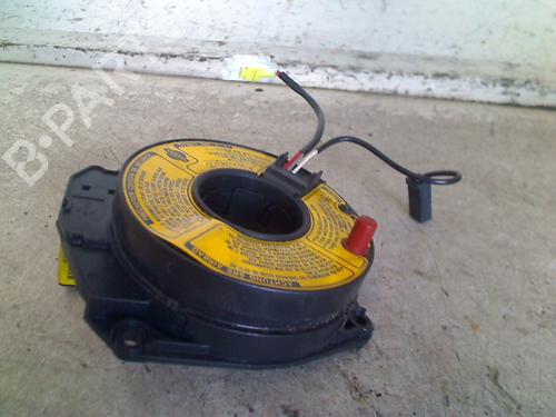 Used Squib airbag Squib airbag NISSAN MICRA II (K11) 1.0 i 16V (K11) (54 hp) 34668491 34668491