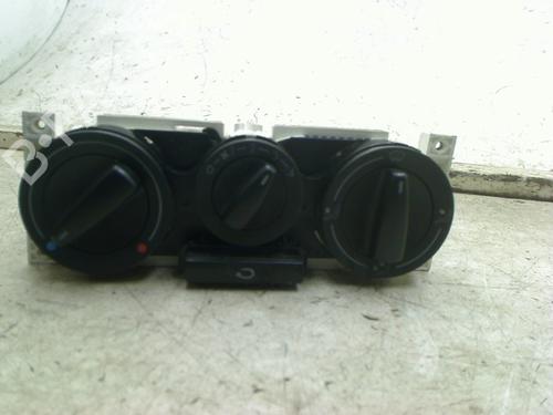 Used Climate control Climate control VW LUPO I (6X1, 6E1) 1.4 (60 hp) 34670197 34670197