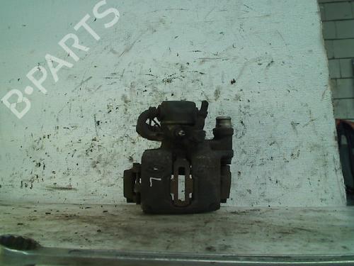 Used Left rear brake caliper Left rear brake caliper FORD MONDEO II Turnier (BNP) 1.8 TD (90 hp) 34650157 34650157