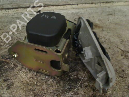Sikkerhedssele bag midten Sikkerhedssele bag midten CITROËN XSARA PICASSO (N68) 2.0 HDi (90 hp) 34658144 34658144