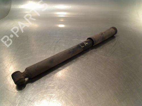 Used Left rear shock absorber Left rear shock absorber MERCEDES-BENZ C-CLASS (W203) C 180 Kompressor (203.046) (143 hp) 34681765 34681765