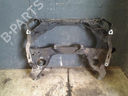 Used Subframe Subframe BMW 3 (E90) 318 d (122 hp) 34683207 34683207