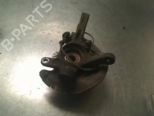 Used Right front steering knuckle Right front steering knuckle SUZUKI ALTO VII (GF, HA25_, HA35_) 1.0 (AMF310, GFC31S) (68 hp) 34686902 34686902