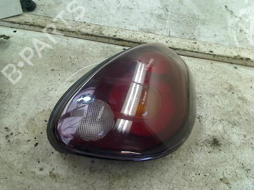 Used Right taillight Right taillight FIAT BRAVO I (182_) 1.8 GT (182.AC) (113 hp) 34655154 34655154