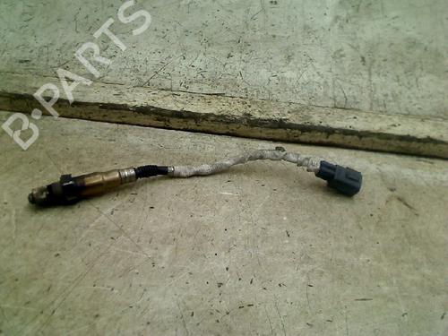 Used Electronic sensor Electronic sensor OPEL ASTRA G Estate (T98) 1.6 (F35) (75 hp) 34676238 34676238