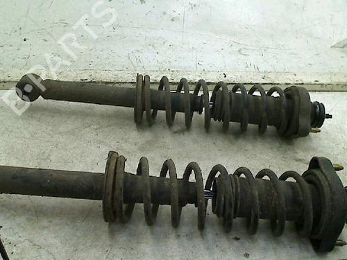 Used Right rear shock absorber Right rear shock absorber MITSUBISHI COLT V (CJ_, CP_) 1300 GL,GLX (CJ1A) (75 hp) 34653753 34653753