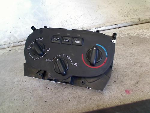 Used Climate control Climate control 34665462 34665462
