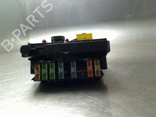 Used Fuse box Fuse box CITROËN C2 (JM_) 1.4 (73 hp) 34690621 34690621