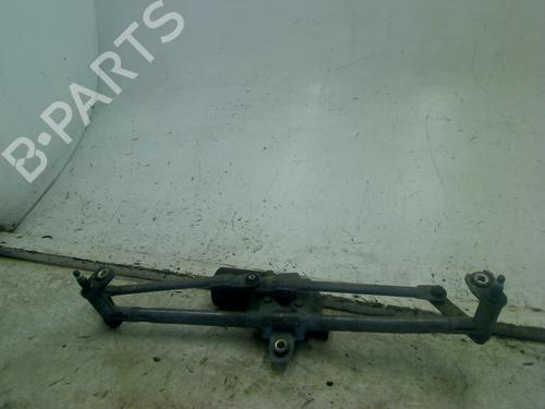 Used Front wiper motor Front wiper motor SEAT LEON (1M1) 1.6 16 V (105 hp) 34672251 34672251