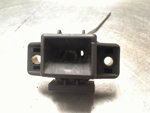 Used Tailgate lock Tailgate lock BMW 3 Coupe (E46) 320 Cd (150 hp) 34687758 34687758