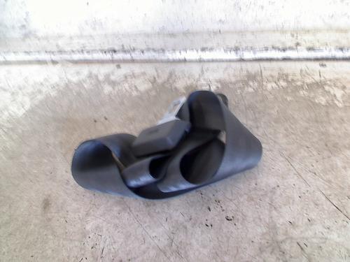 Used Rear center seatbelt Rear center seatbelt MITSUBISHI COLT V (CJ_, CP_) 1600 GLX (CJ4A) (90 hp) 34665399 34665399