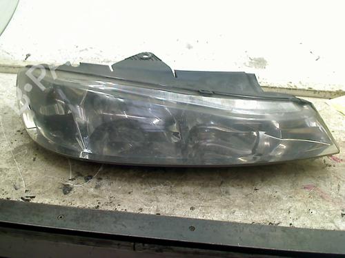Used Right headlight Right headlight PEUGEOT 406 Break (8E/F) 2.0 16V (135 hp) 34655486 34655486