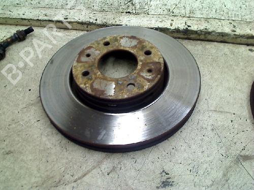 Used Other Other VOLVO S40 I (644) 1.8 (122 hp) 34673833 34673833